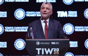 Bakan Bolat: İhracatta 390 Milyar Dolarla Tarihi Rekor