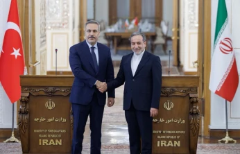 Bakan Fidan'dan Rusya-Ukrayna Barışı İçin Net Mesaj