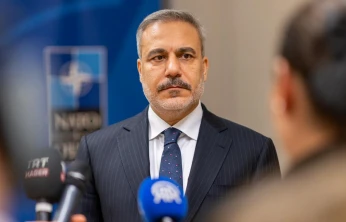 Bakan Fidan'dan Ukrayna-Rusya Görüşmeleri İçin Net Teklif