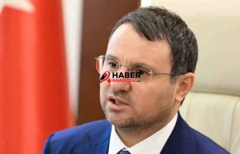 Bakan Gürlek'ten İBB ve 'Para Kuleleri' Çıkışı