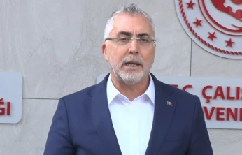 Bakan Işıkhan: İşçi Taleplerini Komisyona Sunacağım