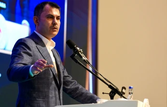 Bakan Kurum Duyurdu: Sığınak Yönetmeliği Güncellendi