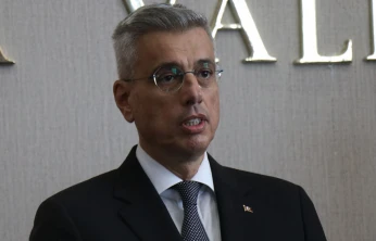 Bakan Memişoğlu: Yaralılar Taburcu Edildi