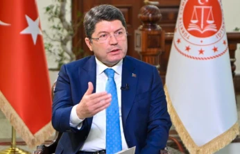 Bakan Tunç Duyurdu: Dilovası Yangınıyla İlgili 11 Gözaltı