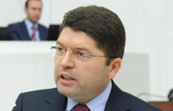 Bakan Tunç'tan 11. Yargı Paketi ve Çocuk Ceza Adaleti Sistemi Vurgusu