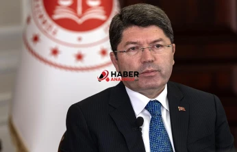 Bakan Tunç'tan Nusaybin Açıklaması: 14 Kişi Gözaltına Alındı