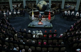 Barış İçin Öncelikler Listesi: Ateşkes ve İki Devletli Çözüm