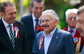 Başkan Büyükkılıç: Ahilik bir felsefedir