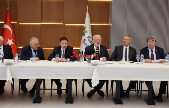 Başkan Büyükkılıç'tan Kayseri Tarımına Yönelik Önemli İmza