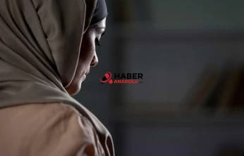 Başörtülü siyasetçi, kendisine yönelik nefret söylemleri üzerine şikayette bulundu