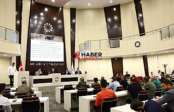 Bayramhacı'da turizm için sondaj kararı alındı