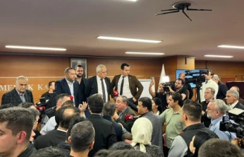 Bayrampaşa'da İbrahim Akın 19 Oyla Kazandı