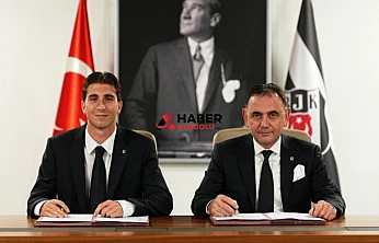 Beşiktaş, Fabio Miretti'yi kiraladı