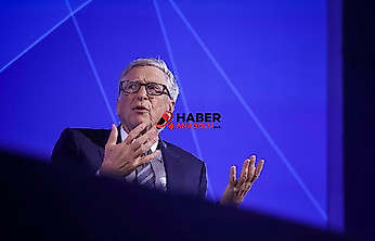 Bill Gates'ten yapay zekâ uyarısı