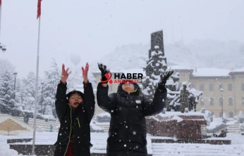 Birçok il ve ilçede okullar tatil edildi