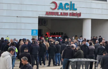 Biyogaz Tesisinde 3 İşçi Yaşamını Yitirdi