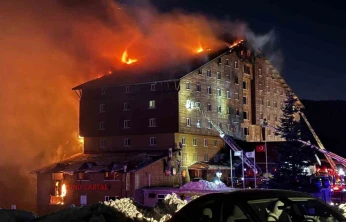 Bolu Grand Kartal Davası: 11 Sanığa Ağırlaştırılmış Hapis Cezası