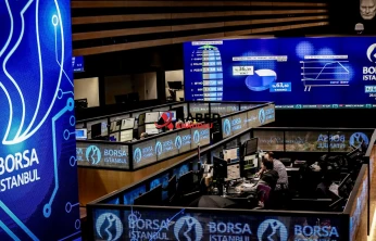 Borsa güne rekorla başladı