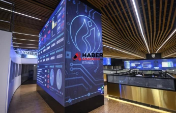 Borsa günü rekorla tamamladı