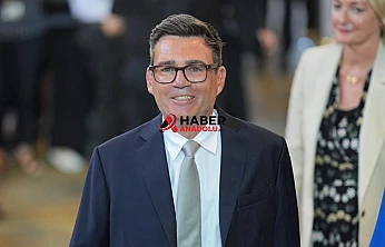 Burnham: İngiltere Gazze'ye tepki vermekte geç kaldı