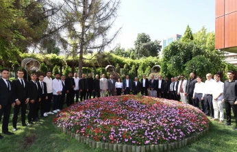 Büyükkılıç'tan Spora Güçlü ve Vizyoner Destek