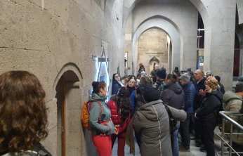 Büyükşehir'in Yatırımları, Nevşehirli Rehberleri Hayran Bıraktı