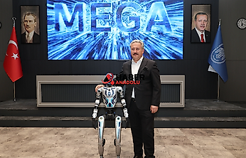 Çarşı Melikgazi teknoloji etkinliğine ev sahipliği yapacak