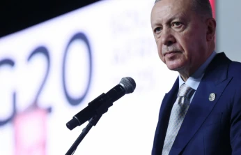 Cumhurbaşkanı Erdoğan: Barış İçin Her Yere Koşturacağız