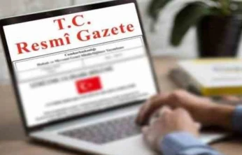 Cumhurbaşkanlığı kararıyla 9 üniversiteye yeni rektör atandı.