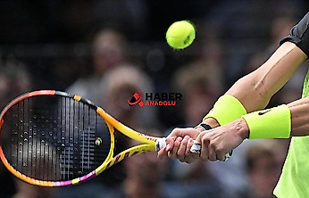 Cumhurbaşkanlığı Tenis Kupası 19 Ekim'de başlıyor
