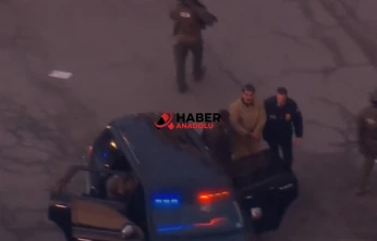 Devlet Başkanı Maduro, mahkemeye getirildi