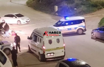 Didim'de kanlı infaz: 2 ölü