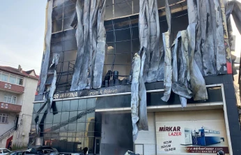 Dilovası'ndaki Facianın Tutuklu Sahibi Kalp Krizinden Öldü