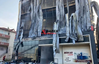 Dilovası'ndaki patlamanın iddianamesi yeniden hazırlandı