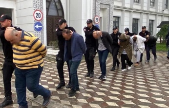 Dilovası Yangın Faciasında 7 Tutuklama Kararı