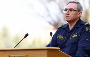 Dört personelin TSK'yla ilişiği kesildi