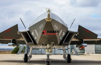 Dünya SİHA ihracat pazarının 2025 lideri Baykar oldu