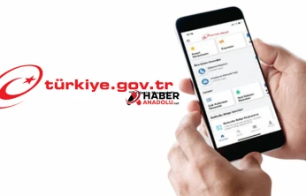 E-Devlet'in kopyalarıyla dolandırıcılığa dikkat