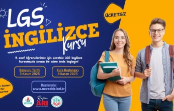 Eğitim Seferberliği Kapsamında Ücretsiz 4 Farklı Kurs Başlıyor