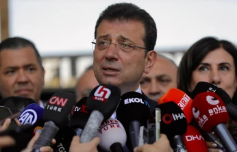 Ekrem İmamoğlu 'Siyasal Casusluk' Suçundan Tutuklandı