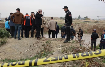 Elazığ'da Acı Son: Veysel'in Cansız Bedeni Bulundu