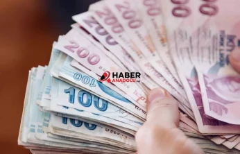 Emeklilerin fark ödemesi bugün yapılıyor