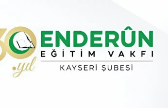 Enderun Eğitim Vakfı'ndan Öğretmenler Günü'ne Özel Program