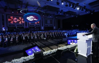 Erdoğan'dan İsrail'e: Zalimsiniz, Bunu Yutmayız