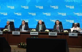 Kudüs ve Batı Şeria Vurgusu