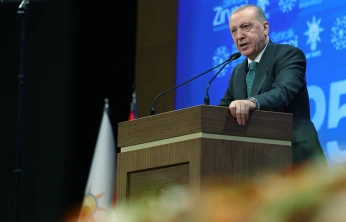 Erdoğan'dan Muhalefet Belediyelerine Sert Eleştiri