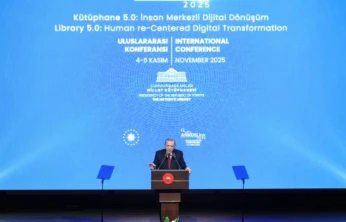 Erdoğan'dan Özgür Özel'e: 'Biz Az Söyledik, O Çok Anlasın'