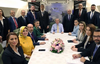 Özgür Özel'e Sert Yanıt: 'Krizden Beslenme ve Kaostan Medet Umma Alışkanlığı'