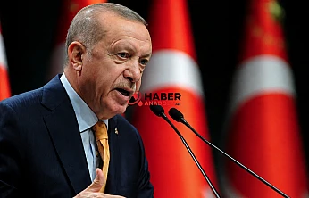 Erdoğan: Girne'deki kaza için tüm imkanlar seferber edildi