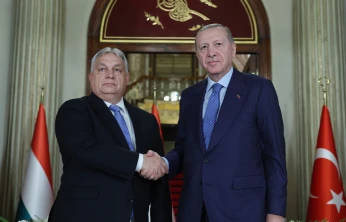 Erdoğan–Orban Zirvesi: Ticaret Hedefi 10 Milyar Dolara Çıkıyor